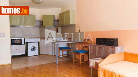 Едностаен, 42m² - Апартамент за продажба - 116336148