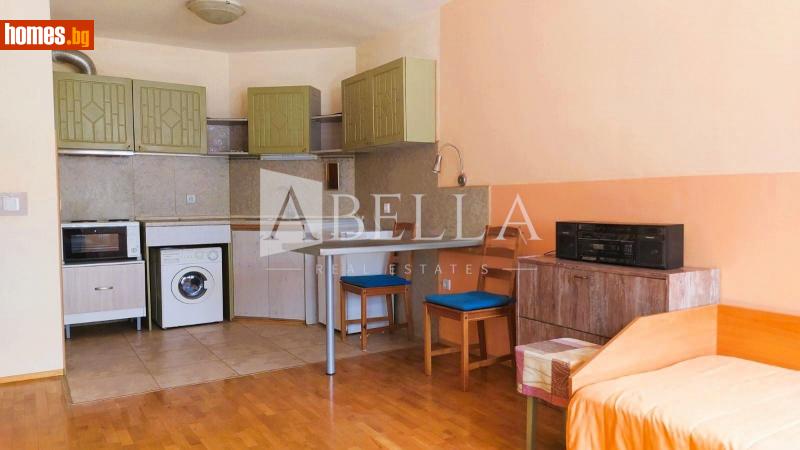 Едностаен, 42m² - Кв. Манастирски Ливади, София - Апартамент за продажба - Абела - 116336148