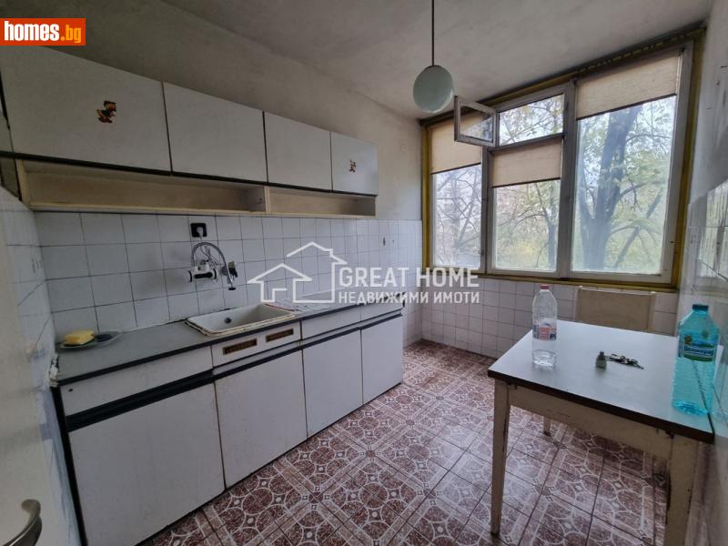 Многостаен, 102m² -  Широк Център, Търговище - Апартамент за продажба - ГРЕАЙТ ХОУМ ЕООД - 116336310