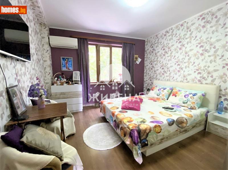 Четиристаен, 95m² -  Идеален Център, Варна - Апартамент за продажба - ЖИВЕНА Недвижими Имоти - 116338110