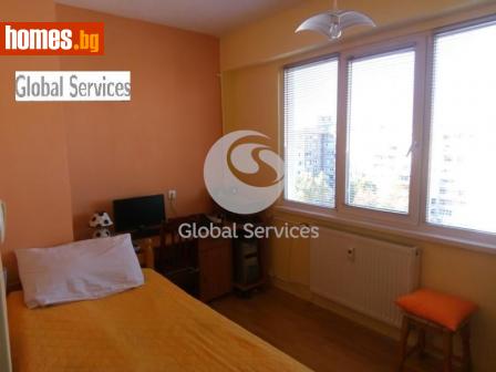 Двустаен, 72m² - Апартамент за продажба - 116342352