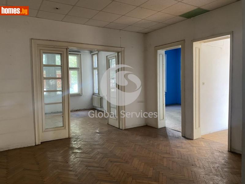 Многостаен, 220m² -  Център, София - Апартамент за продажба - Глобъл Сървисиз ООД - 116342418