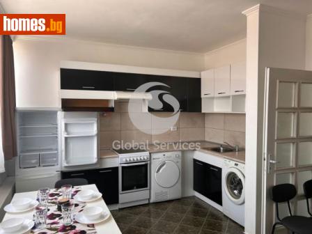 Двустаен, 50m² - Апартамент за продажба - 116342631