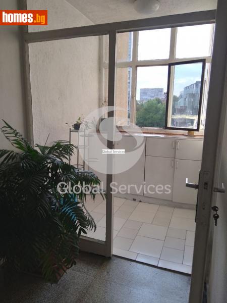 Тристаен, 86m² - Жк. Гоце Делчев, София - Апартамент за продажба - Глобъл Сървисиз ООД - 116342681