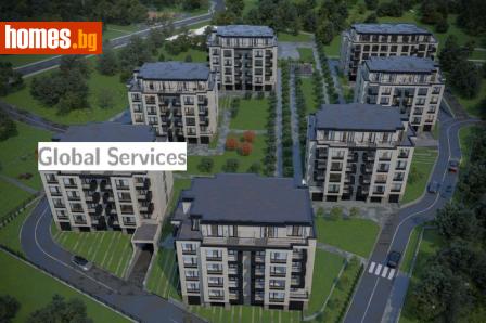 Двустаен, 63m² - Апартамент за продажба - 116342767