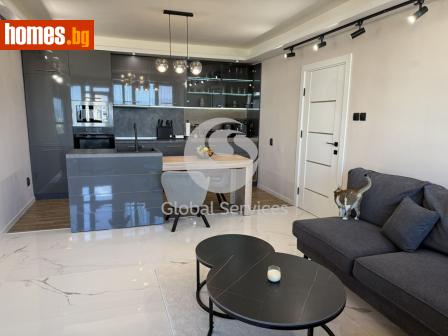 Тристаен, 90m² - Апартамент за продажба - 116342776