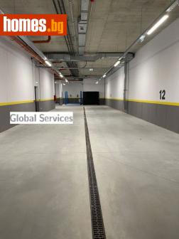 Гараж, 21m² - Апартамент за продажба - 116342809