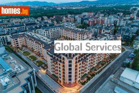 Четиристаен, 139m² - Апартамент за продажба - 116342828