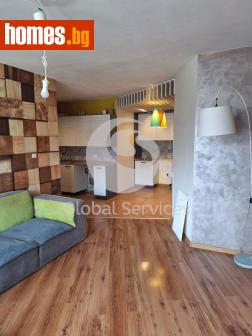 Тристаен, 112m² - Апартамент за продажба - 116342865