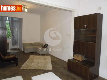 Тристаен, 78m² - Апартамент за продажба - 116342877