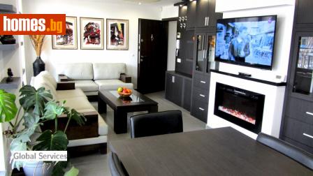 Четиристаен, 164m² - Апартамент за продажба - 116342887