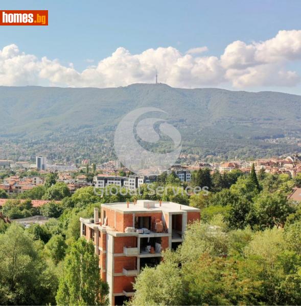 Многостаен, 504m² - Кв. Горна Баня, София - Апартамент за продажба - Глобъл Сървисиз ООД - 116342929