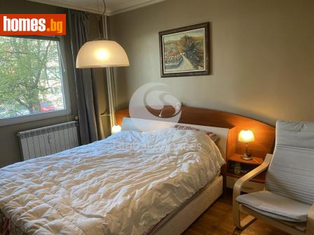 Тристаен, 95m² - Апартамент за продажба - 116342984