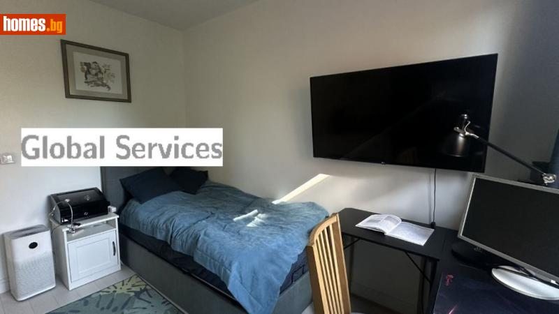 Четиристаен, 140m² - Жк. Хиподрума, София - Апартамент за продажба - Глобъл Сървисиз ООД - 116342994