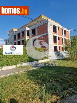 Тристаен, 99m² - Апартамент за продажба - 116343026