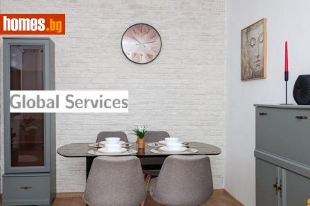 Двустаен, 78m² - Апартамент за продажба - 116343030