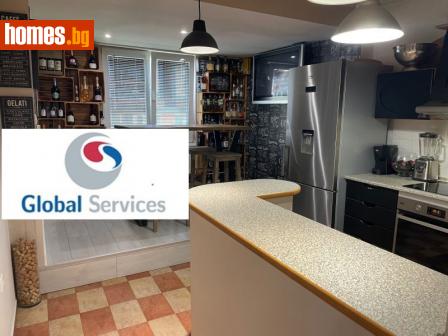 Тристаен, 100m² - Апартамент за продажба - 116343059