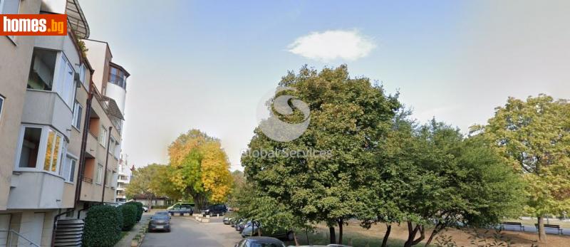 Тристаен, 100m² - Жк. Гео Милев, София - Апартамент за продажба - Глобъл Сървисиз ООД - 116343075