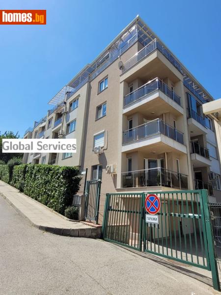 Двустаен, 75m² - Кв. Бояна, София - Апартамент за продажба - Глобъл Сървисиз ООД - 116343079