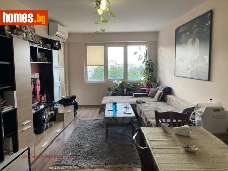 Тристаен, 118m² - Апартамент за продажба - 116343099