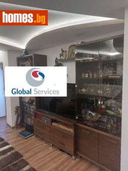 Тристаен, 157m² - Апартамент за продажба - 116343122