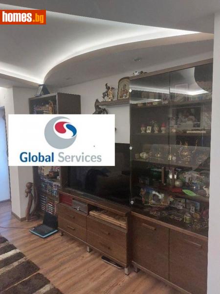 Тристаен, 157m² - Кв. Бояна, София - Апартамент за продажба - Глобъл Сървисиз ООД - 116343122