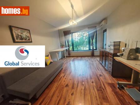 Тристаен, 80m² - Апартамент за продажба - 116343131