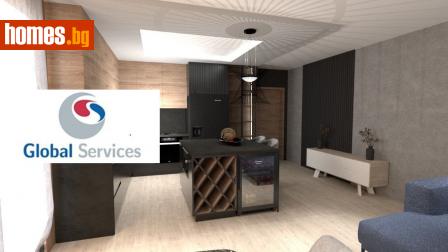 Многостаен, 167m² - Апартамент за продажба - 116343143