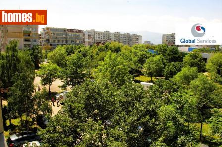 Четиристаен, 117m² - Апартамент за продажба - 116343161