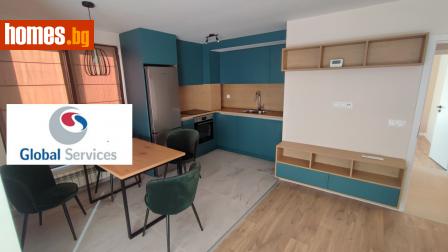 Тристаен, 90m² - Апартамент за продажба - 116343171