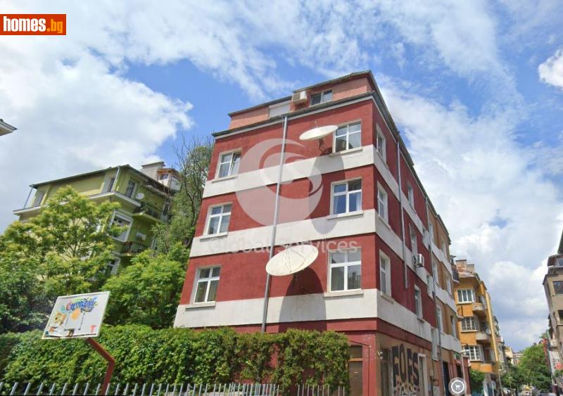 Многостаен, 230m² -  Център, София - Апартамент за продажба - Глобъл Сървисиз ООД - 116343191