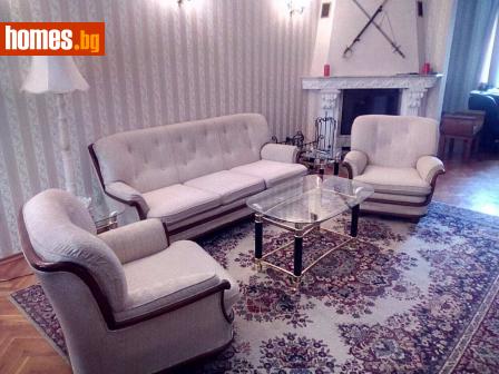 Четиристаен, 206m² - Апартамент за продажба - 116343203