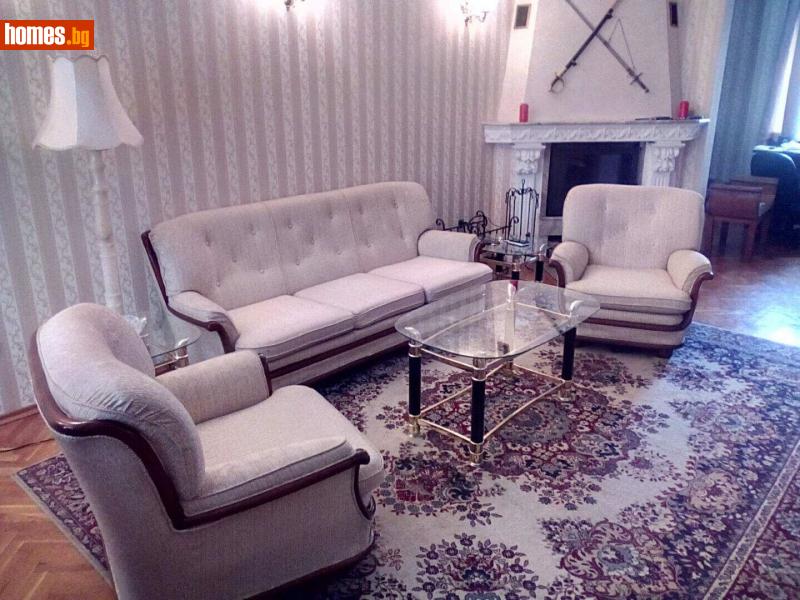 Четиристаен, 206m² - Жк. Белите Брези, София - Апартамент за продажба - Глобъл Сървисиз ООД - 116343203