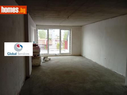 Тристаен, 140m² - Апартамент за продажба - 116343223