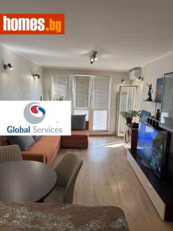 Двустаен, 62m² - Апартамент за продажба - 116343259