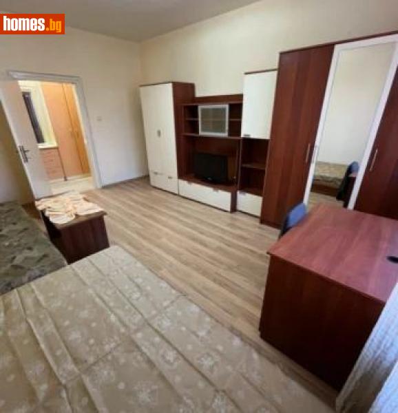 Двустаен, 49m² - Жк. Дървеница, София - Апартамент за продажба - Глобъл Сървисиз ООД - 116343279