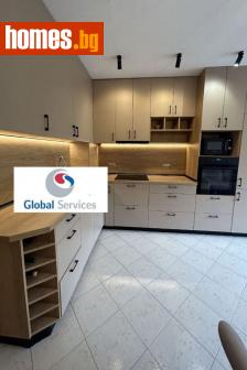 Четиристаен, 84m² - Апартамент за продажба - 116343283