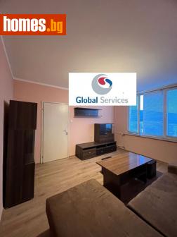 Двустаен, 48m² - Апартамент за продажба - 116343303