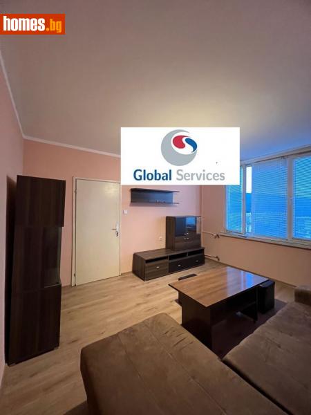 Двустаен, 48m² - Жк. Люлин 7, София - Апартамент за продажба - Глобъл Сървисиз ООД - 116343303