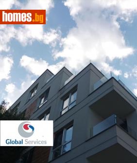 Тристаен, 111m² - Апартамент за продажба - 116343325