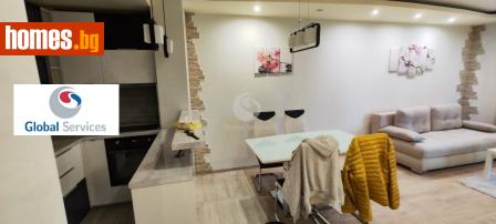 Тристаен, 107m² - Апартамент за продажба - 116343328