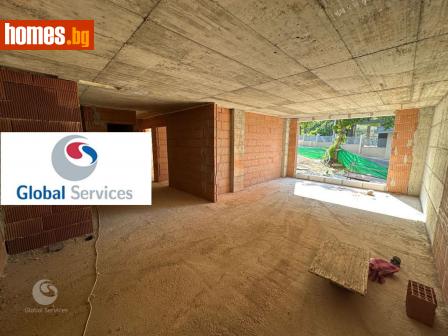 Тристаен, 99m² - Апартамент за продажба - 116343348