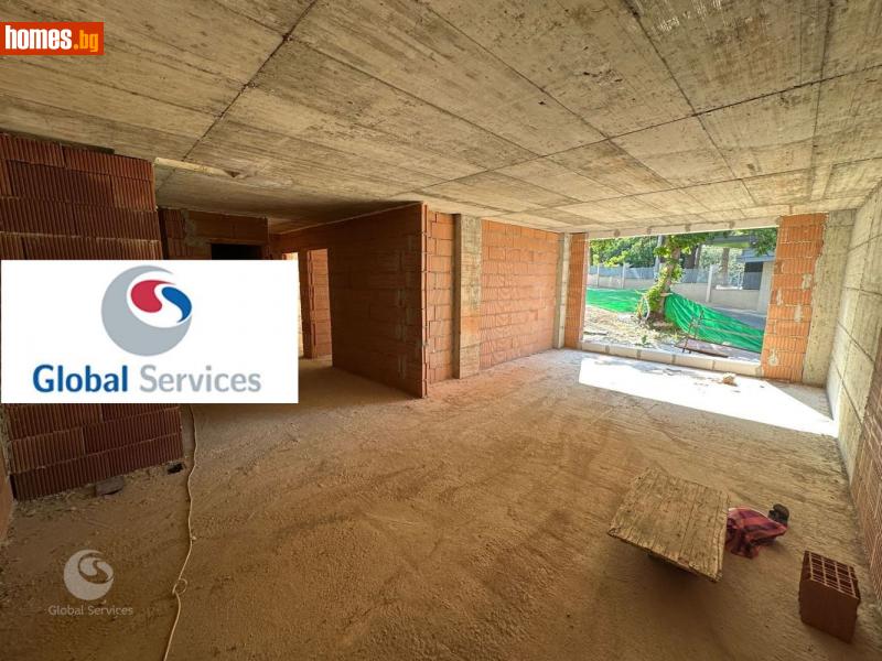 Тристаен, 99m² - Кв. Панчарево, София - Апартамент за продажба - Глобъл Сървисиз ООД - 116343348