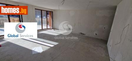 Тристаен, 128m² - Апартамент за продажба - 116343426