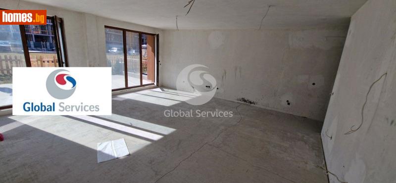 Тристаен, 128m² - Кв. Малинова Долина, София - Апартамент за продажба - Глобъл Сървисиз ООД - 116343426