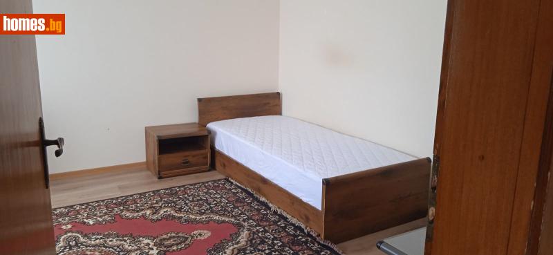 Многостаен, 117m² - Жк. Лозенец, София - Апартамент за продажба - Глобъл Сървисиз ООД - 116343429