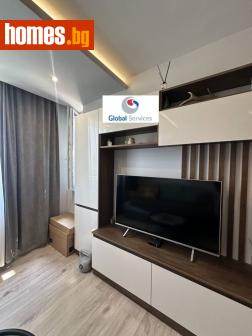 Двустаен, 50m² - Апартамент за продажба - 116343449