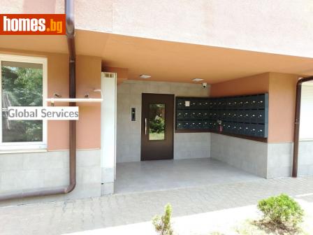 Двустаен, 53m² - Апартамент за продажба - 116343514