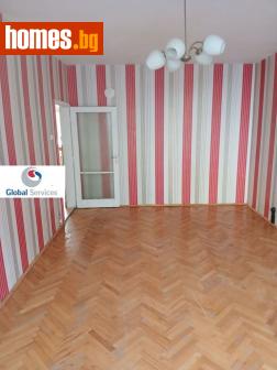 Двустаен, 60m² - Апартамент за продажба - 116343525