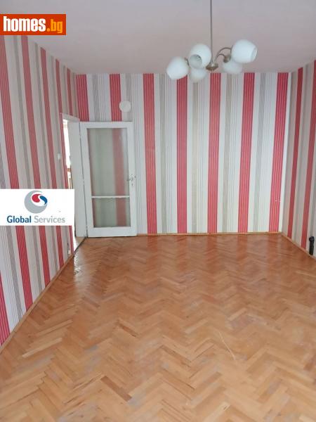 Двустаен, 60m² - Жк. Света Троица, София - Апартамент за продажба - Глобъл Сървисиз ООД - 116343525